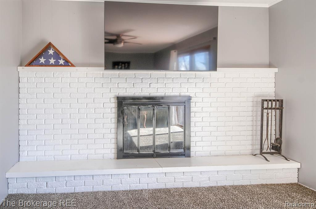 7109 ALDREDGE Drive, Swartz Creek, MI 48473 — Photo 18