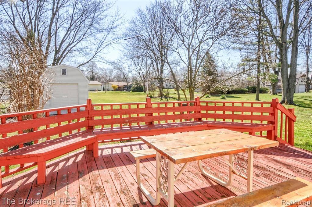 7109 ALDREDGE Drive, Swartz Creek, MI 48473 — Photo 20