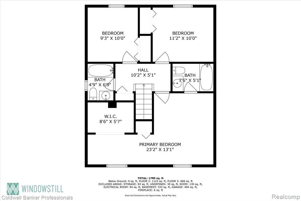 2365 N SUMMERS Road, Imlay City, MI 48444 — Photo 49