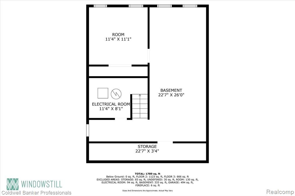 2365 N SUMMERS Road, Imlay City, MI 48444 — Photo 50