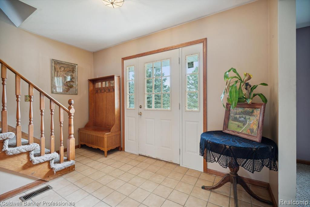 2365 N SUMMERS Road, Imlay City, MI 48444 — Photo 3