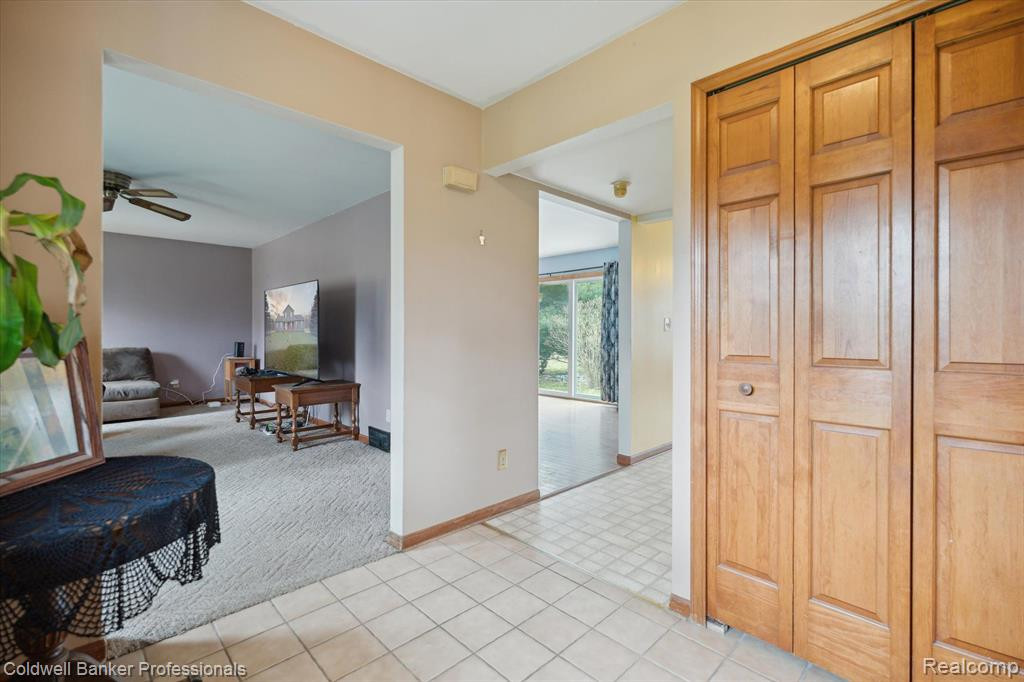 2365 N SUMMERS Road, Imlay City, MI 48444 — Photo 4