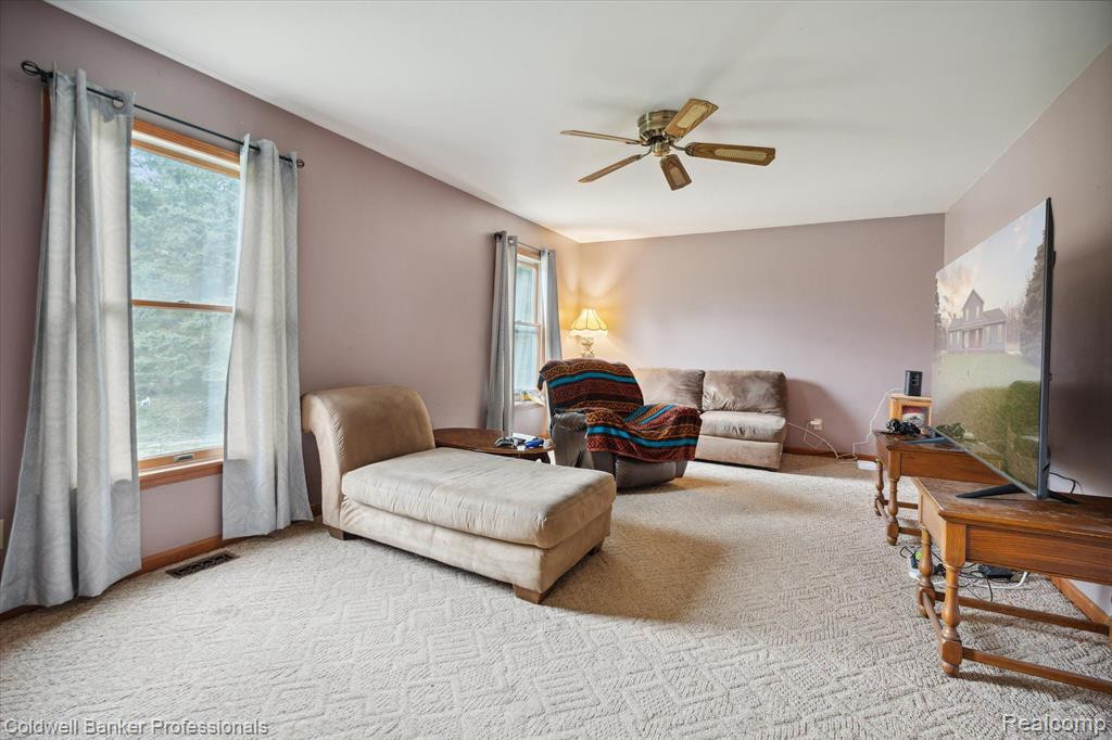 2365 N SUMMERS Road, Imlay City, MI 48444 — Photo 5
