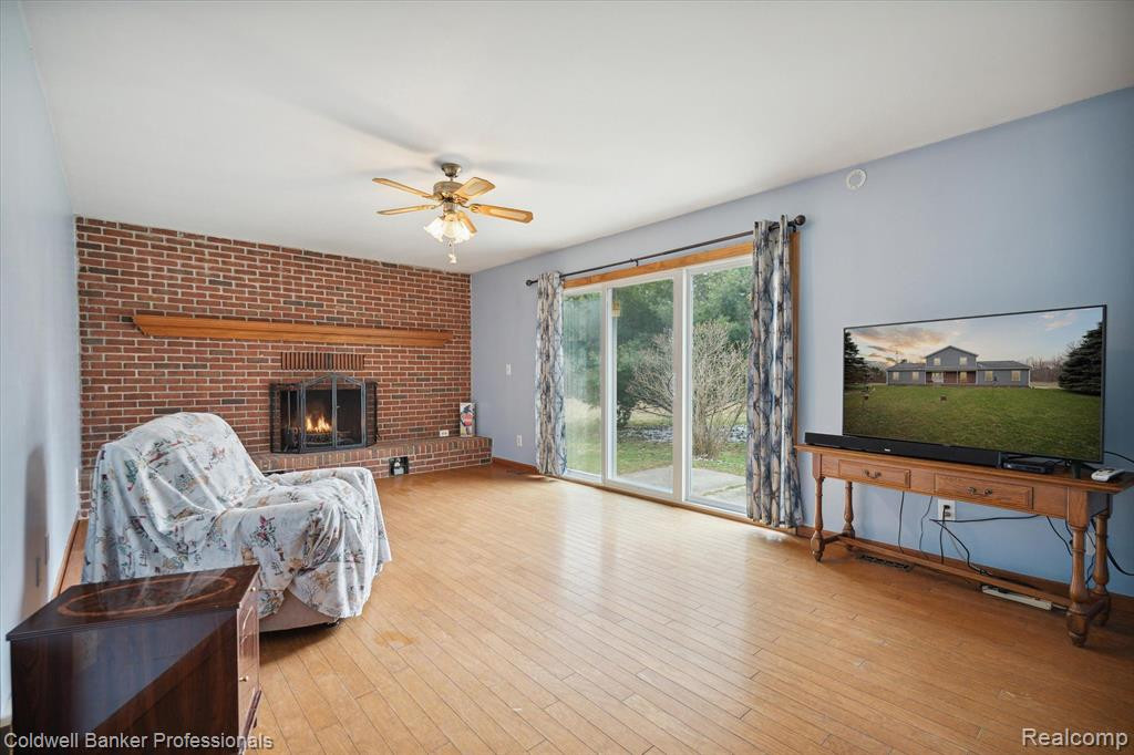 2365 N SUMMERS Road, Imlay City, MI 48444 — Photo 6