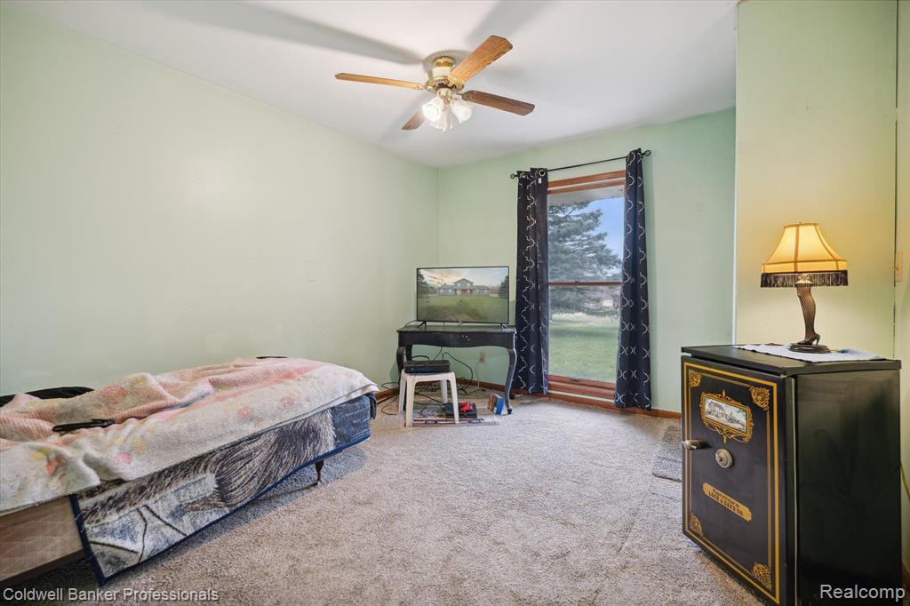 2365 N SUMMERS Road, Imlay City, MI 48444 — Photo 13