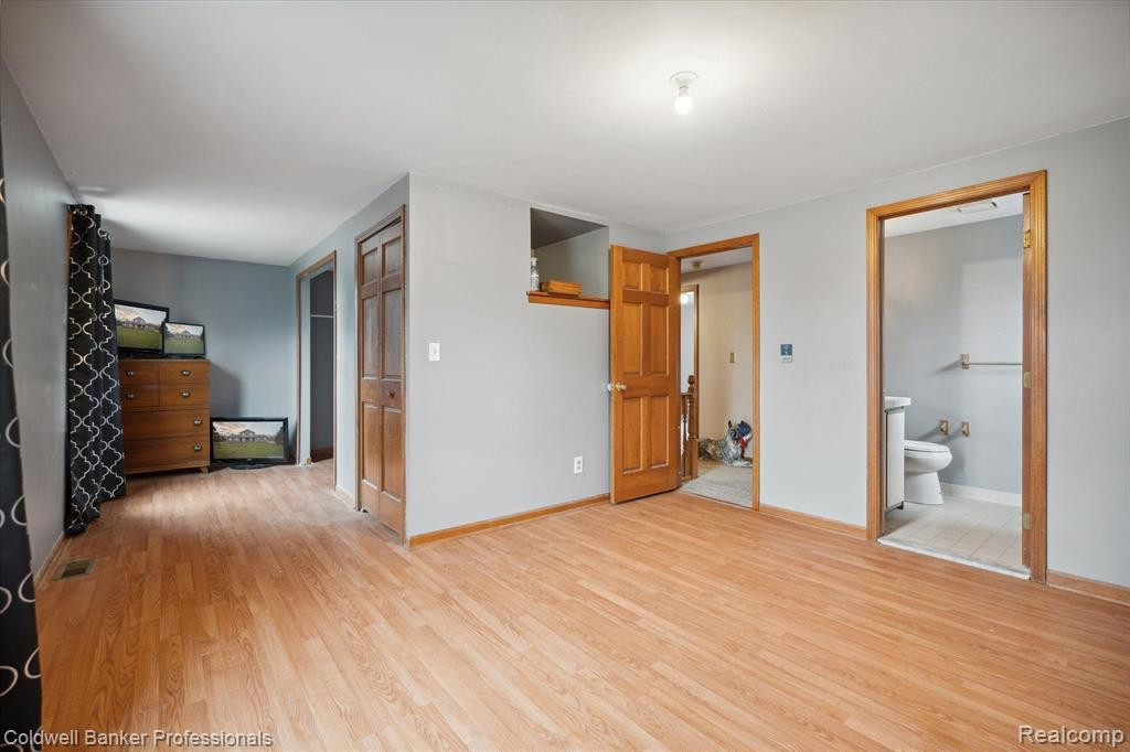 2365 N SUMMERS Road, Imlay City, MI 48444 — Photo 15