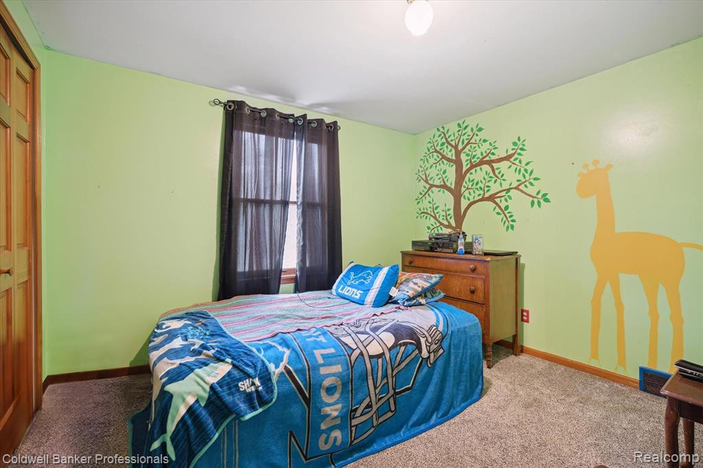 2365 N SUMMERS Road, Imlay City, MI 48444 — Photo 17