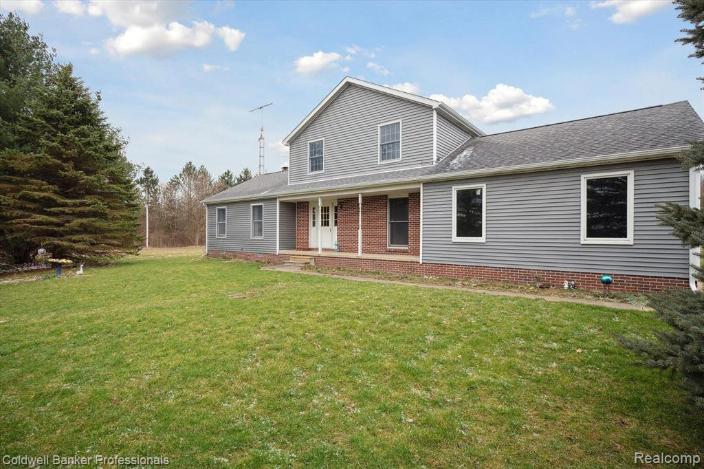 2365 N SUMMERS Road, Imlay City, MI 48444 — Photo 24