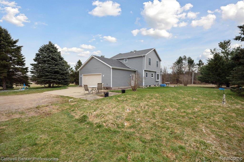2365 N SUMMERS Road, Imlay City, MI 48444 — Photo 25