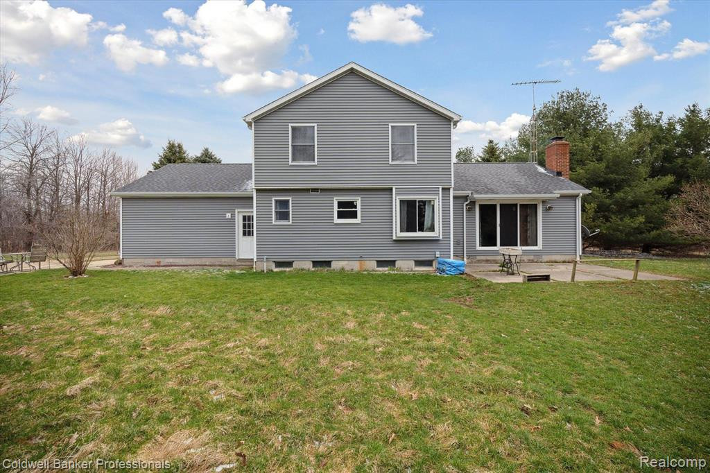 2365 N SUMMERS Road, Imlay City, MI 48444 — Photo 26