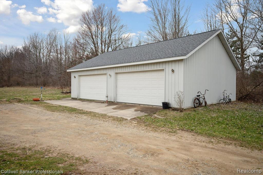 2365 N SUMMERS Road, Imlay City, MI 48444 — Photo 28