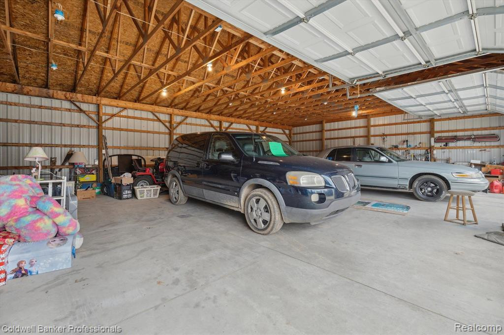 2365 N SUMMERS Road, Imlay City, MI 48444 — Photo 29