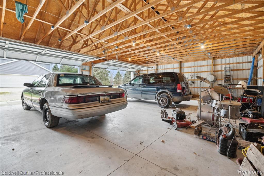 2365 N SUMMERS Road, Imlay City, MI 48444 — Photo 30