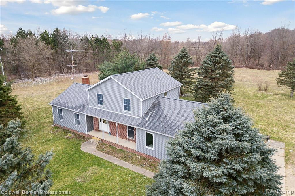 2365 N SUMMERS Road, Imlay City, MI 48444 — Photo 32