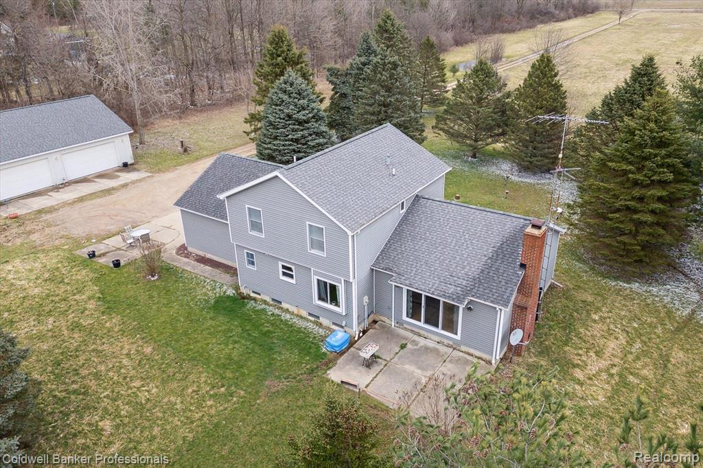 2365 N SUMMERS Road, Imlay City, MI 48444 — Photo 34