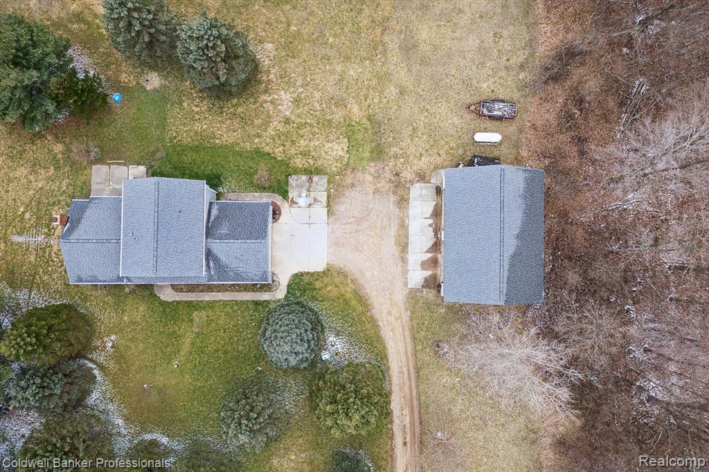 2365 N SUMMERS Road, Imlay City, MI 48444 — Photo 35