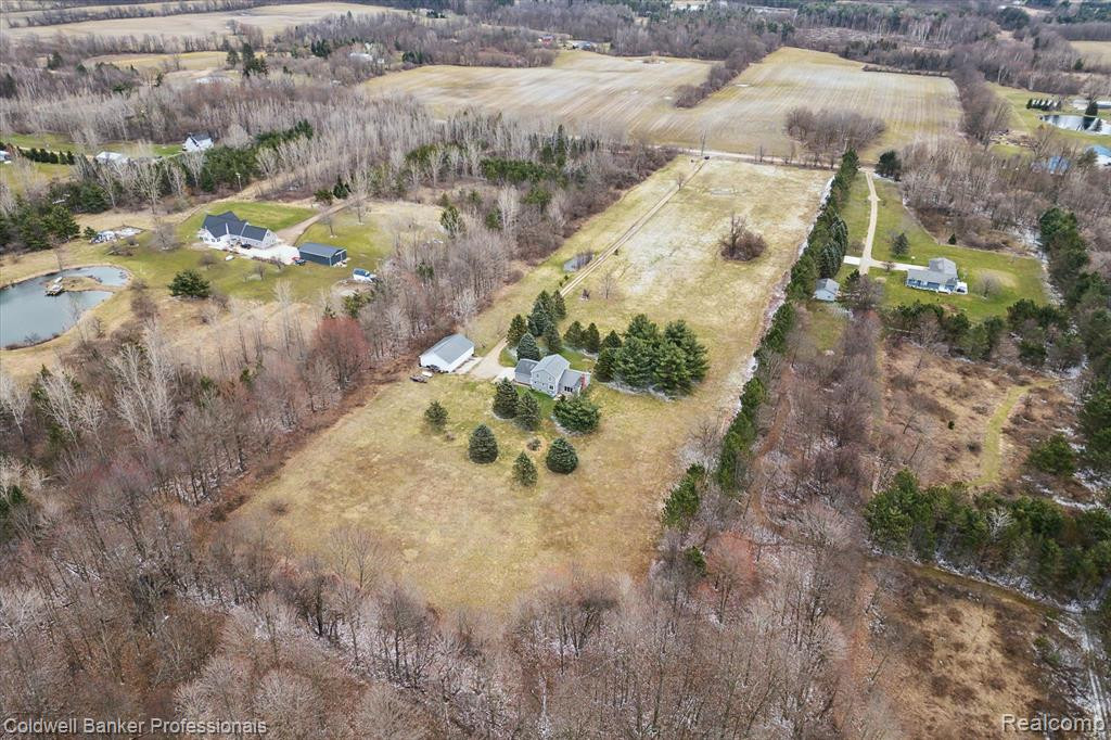 2365 N SUMMERS Road, Imlay City, MI 48444 — Photo 36