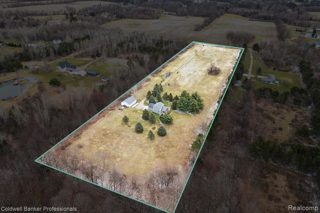 2365 N SUMMERS Road, Imlay City, MI 48444 — Photo 37