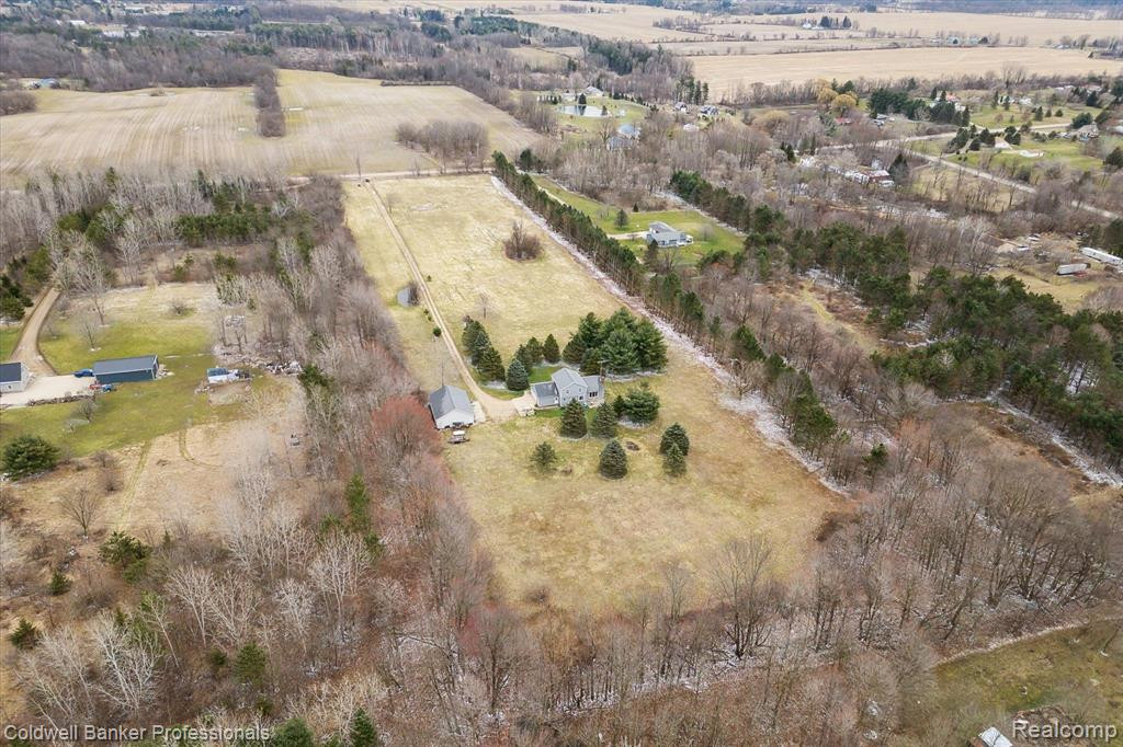 2365 N SUMMERS Road, Imlay City, MI 48444 — Photo 38