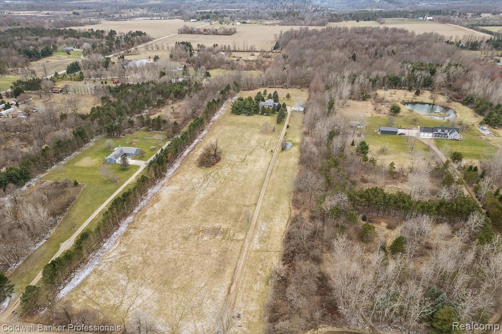 2365 N SUMMERS Road, Imlay City, MI 48444 — Photo 39