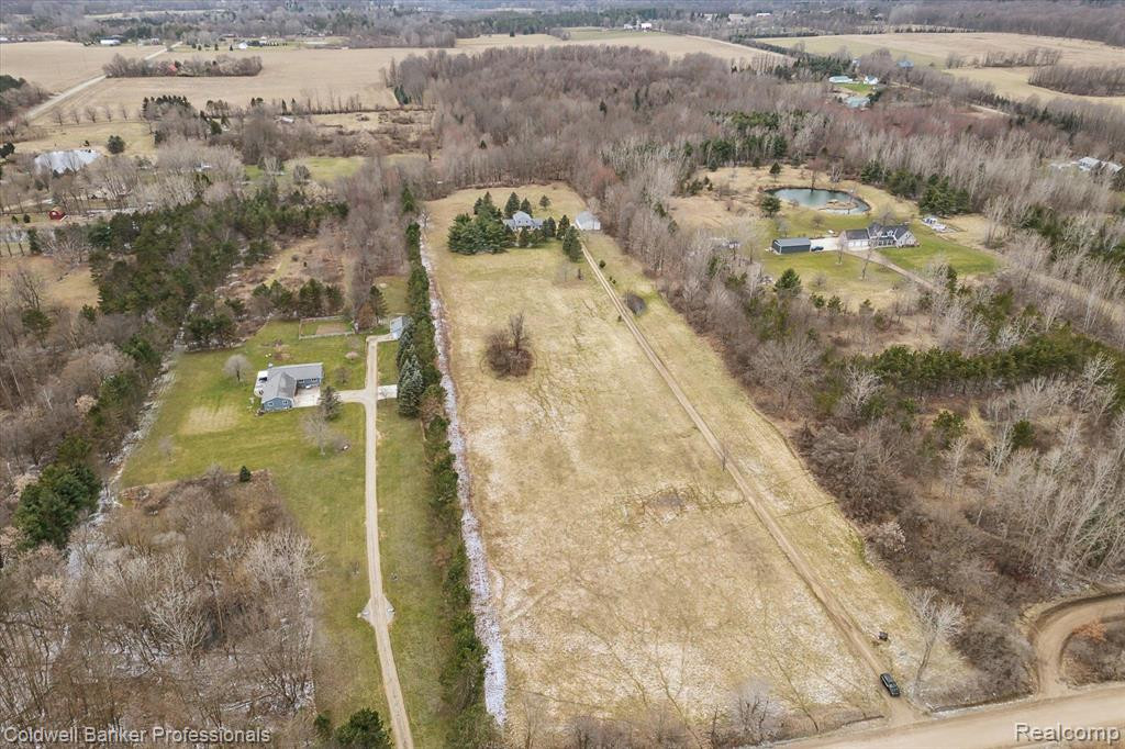2365 N SUMMERS Road, Imlay City, MI 48444 — Photo 40