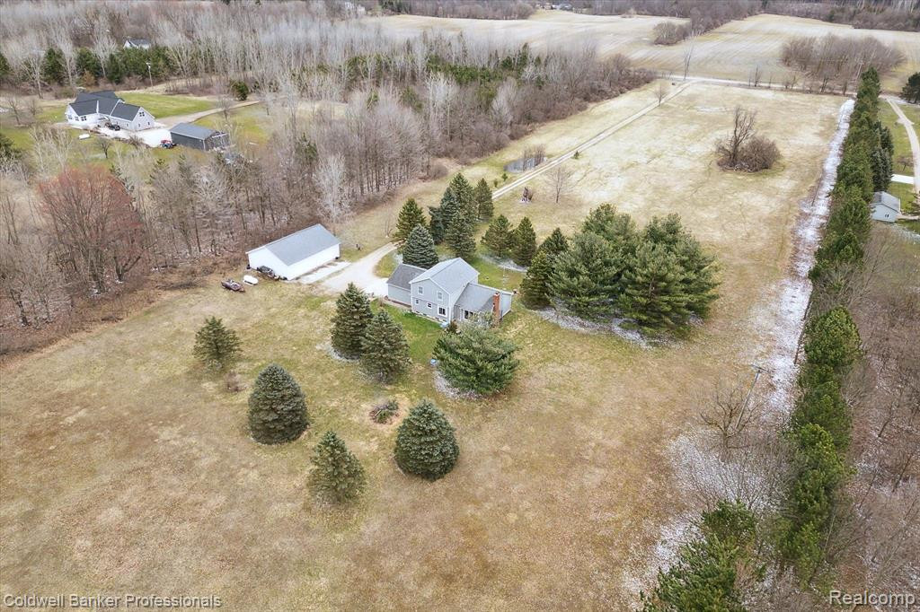 2365 N SUMMERS Road, Imlay City, MI 48444 — Photo 41