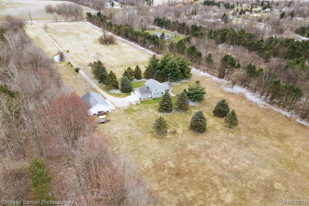 2365 N SUMMERS Road, Imlay City, MI 48444 — Photo 42