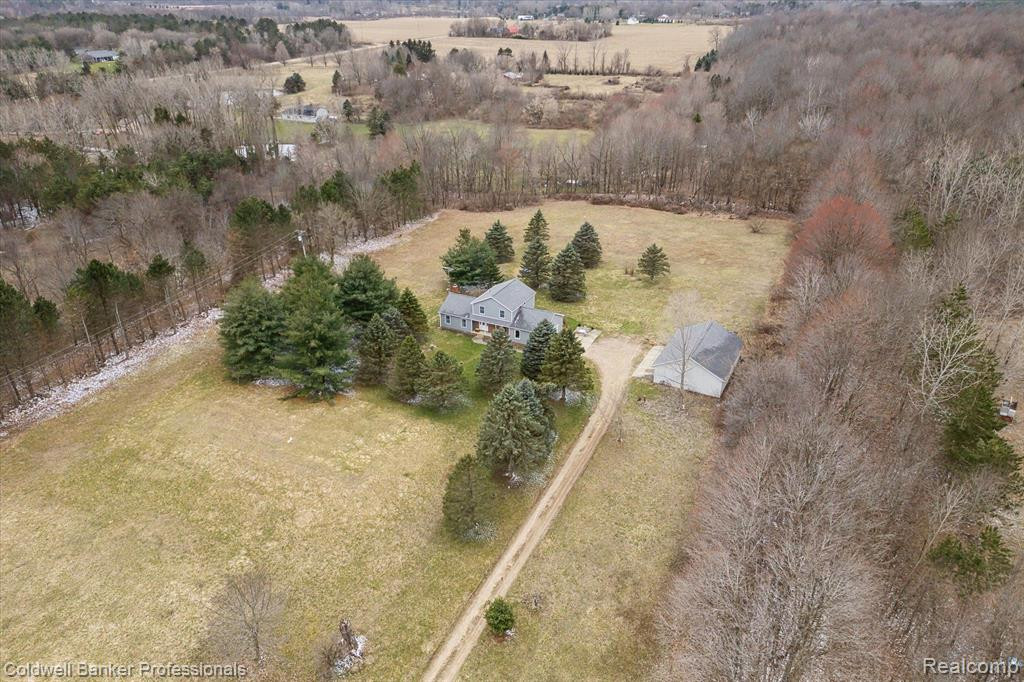 2365 N SUMMERS Road, Imlay City, MI 48444 — Photo 43
