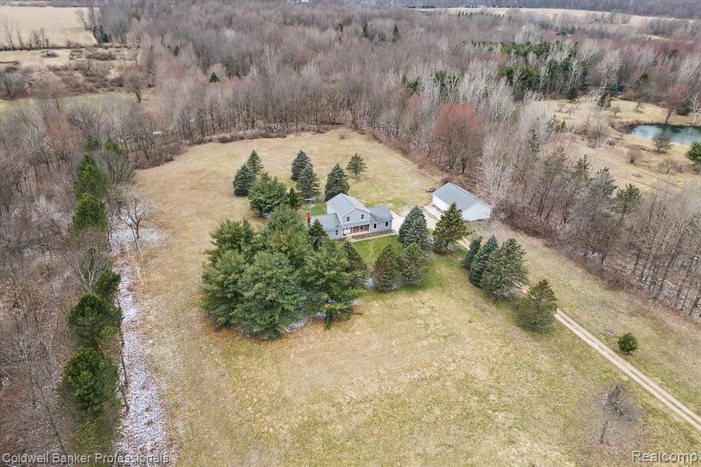 2365 N SUMMERS Road, Imlay City, MI 48444 — Photo 44