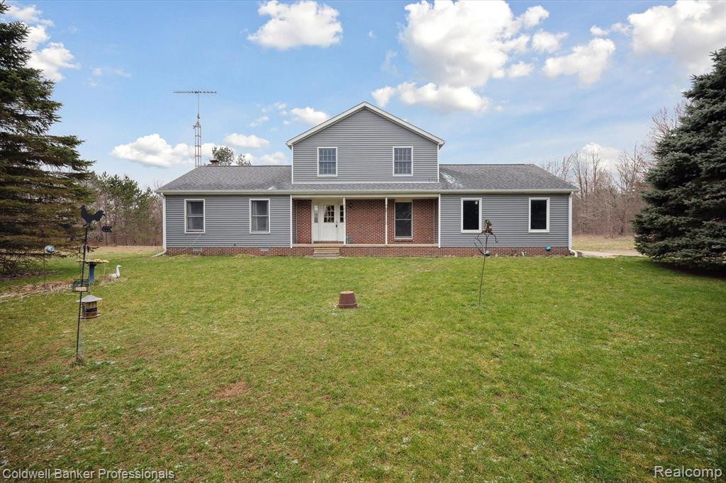 2365 N SUMMERS Road, Imlay City, MI 48444 — Photo 46