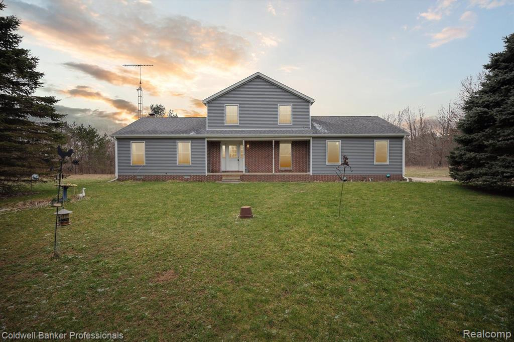 2365 N SUMMERS Road, Imlay City, MI 48444 — Photo 47