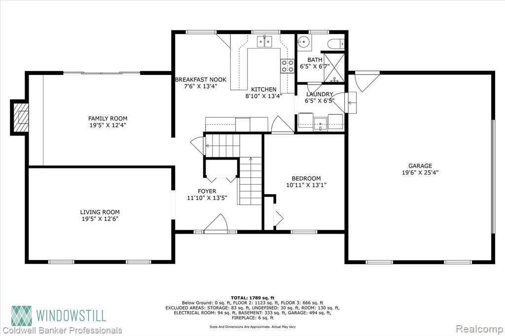 2365 N SUMMERS Road, Imlay City, MI 48444 — Photo 48