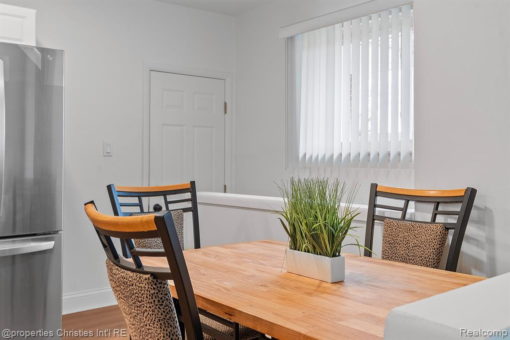 10428 N Oak Drive, Ferndale, MI 48220 — Photo 11