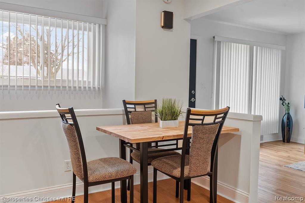 10428 N Oak Drive, Ferndale, MI 48220 — Photo 12