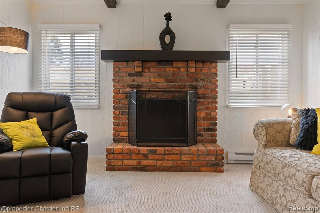 10428 N Oak Drive, Ferndale, MI 48220 — Photo 22