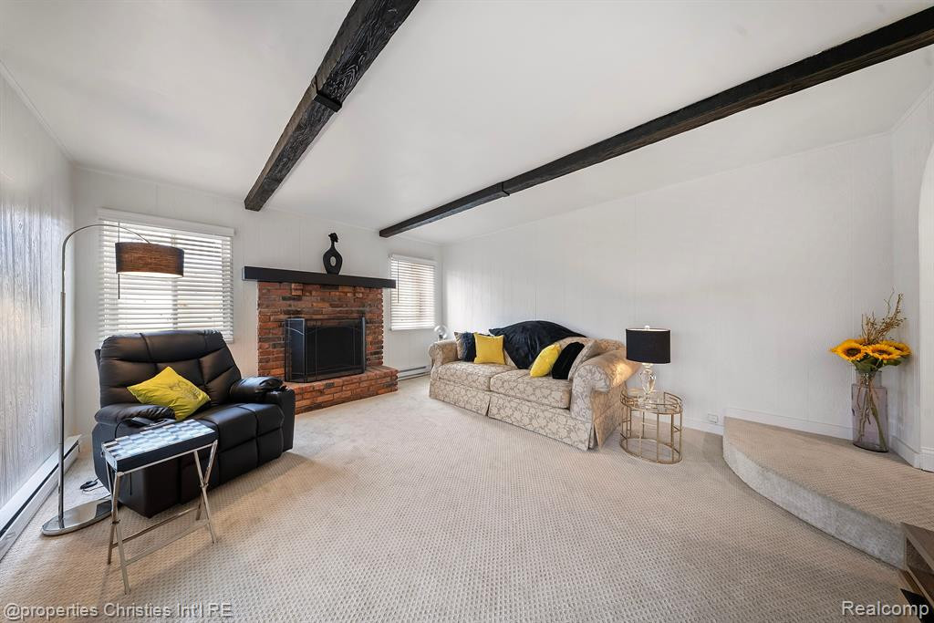 10428 N Oak Drive, Ferndale, MI 48220 — Photo 25