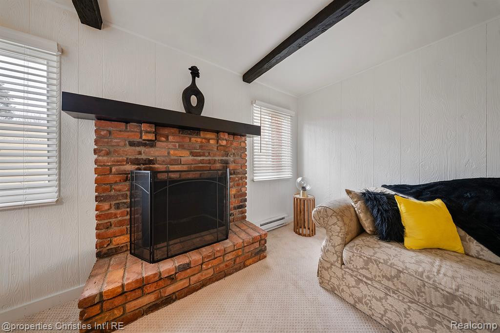 10428 N Oak Drive, Ferndale, MI 48220 — Photo 26