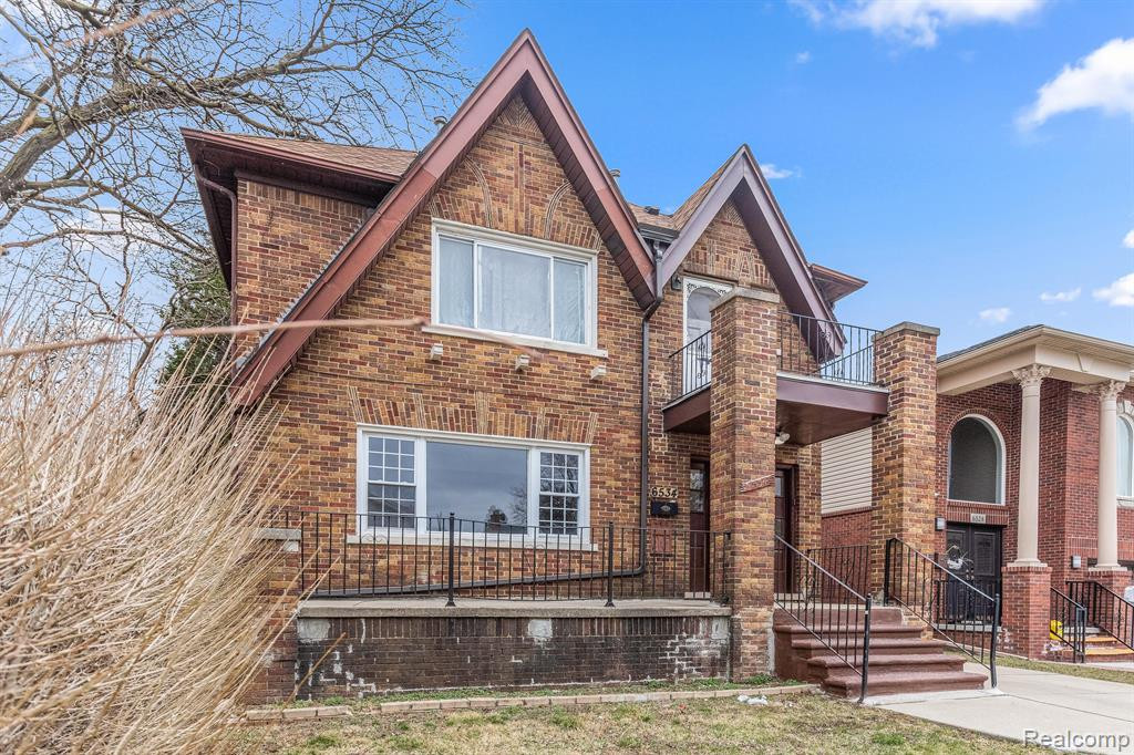 6534 APPOLINE first floor Street, Dearborn, MI 48126 — Photo 3