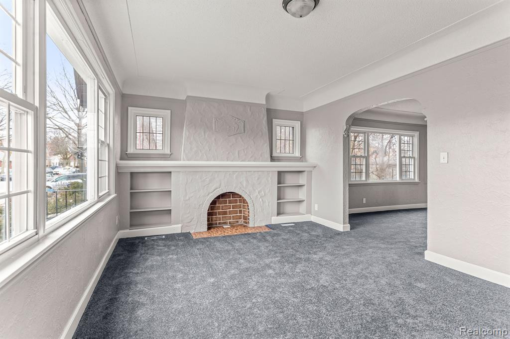 6534 APPOLINE first floor Street, Dearborn, MI 48126 — Photo 4