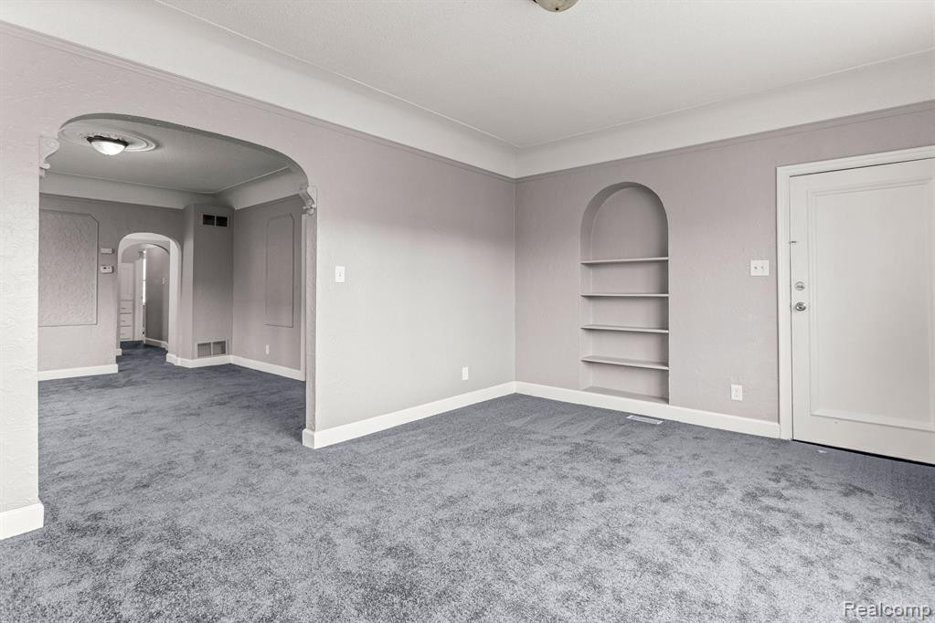 6534 APPOLINE first floor Street, Dearborn, MI 48126 — Photo 5