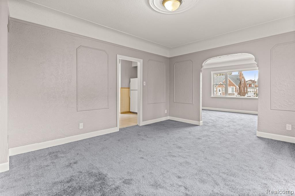 6534 APPOLINE first floor Street, Dearborn, MI 48126 — Photo 8