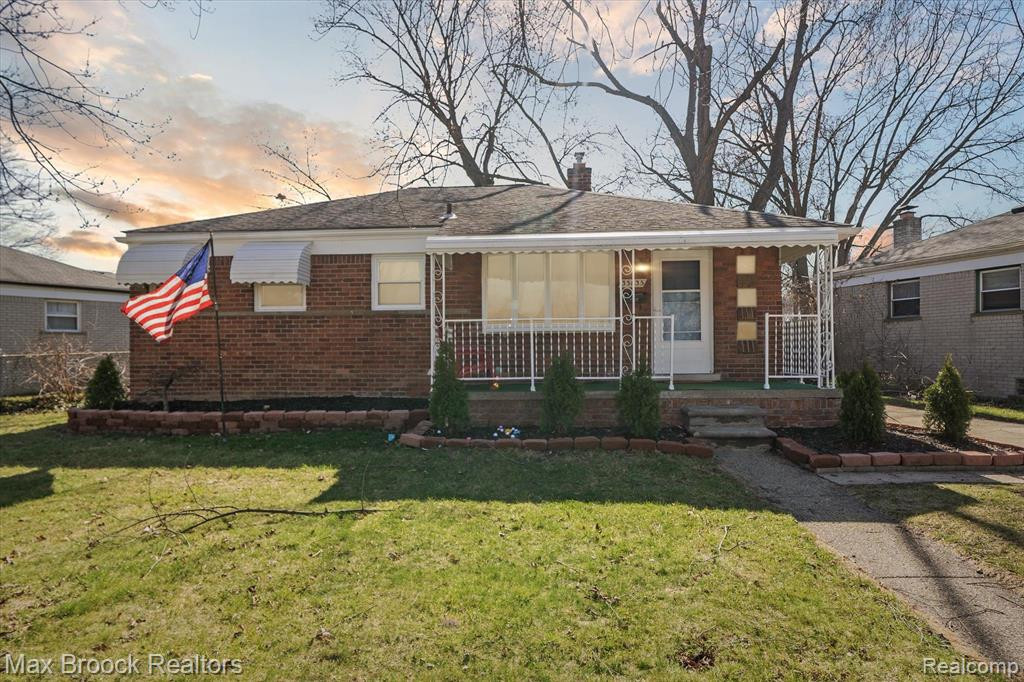 33635 GERTRUDE Street, Wayne, MI 48184