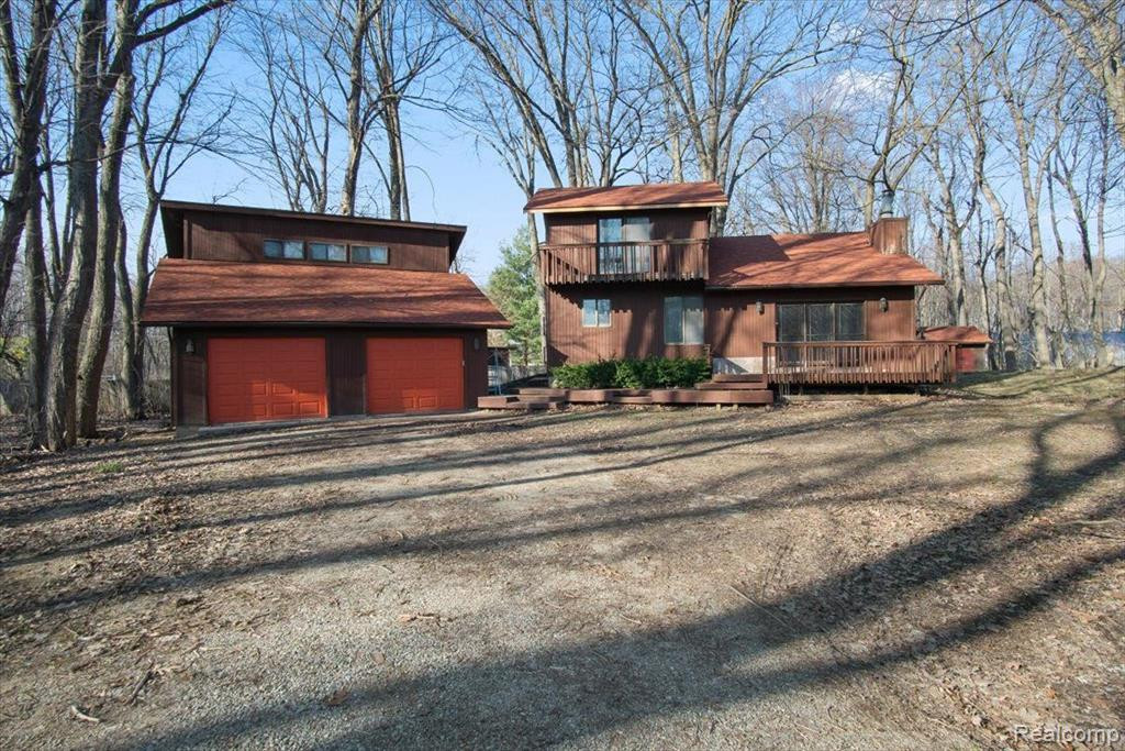 9089 WILLOW Road, Willis, MI 48191 — Photo 2