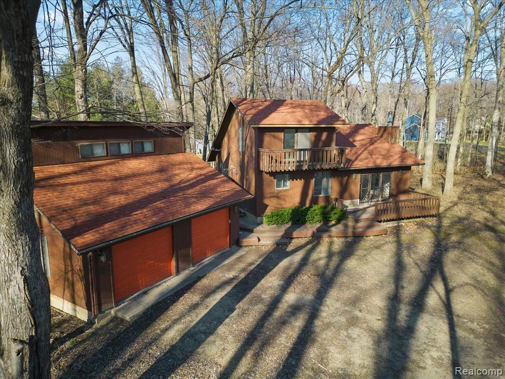 9089 WILLOW Road, Willis, MI 48191 — Photo 3