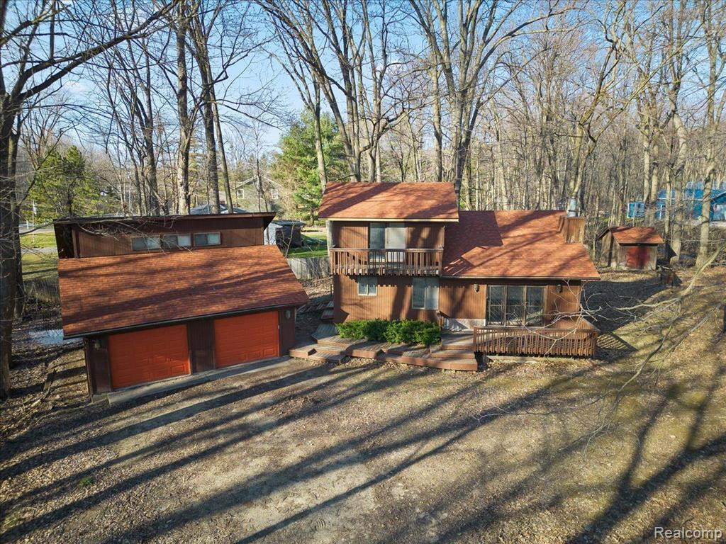 9089 WILLOW Road, Willis, MI 48191 — Photo 4