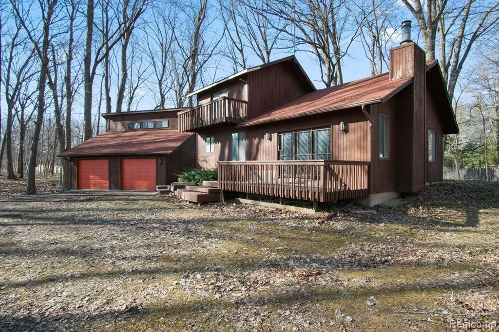 9089 WILLOW Road, Willis, MI 48191 — Photo 5