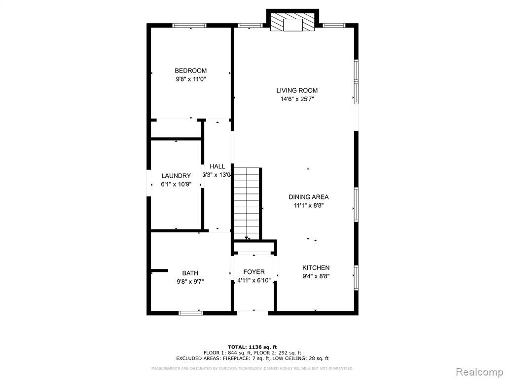 9089 WILLOW Road, Willis, MI 48191 — Photo 43