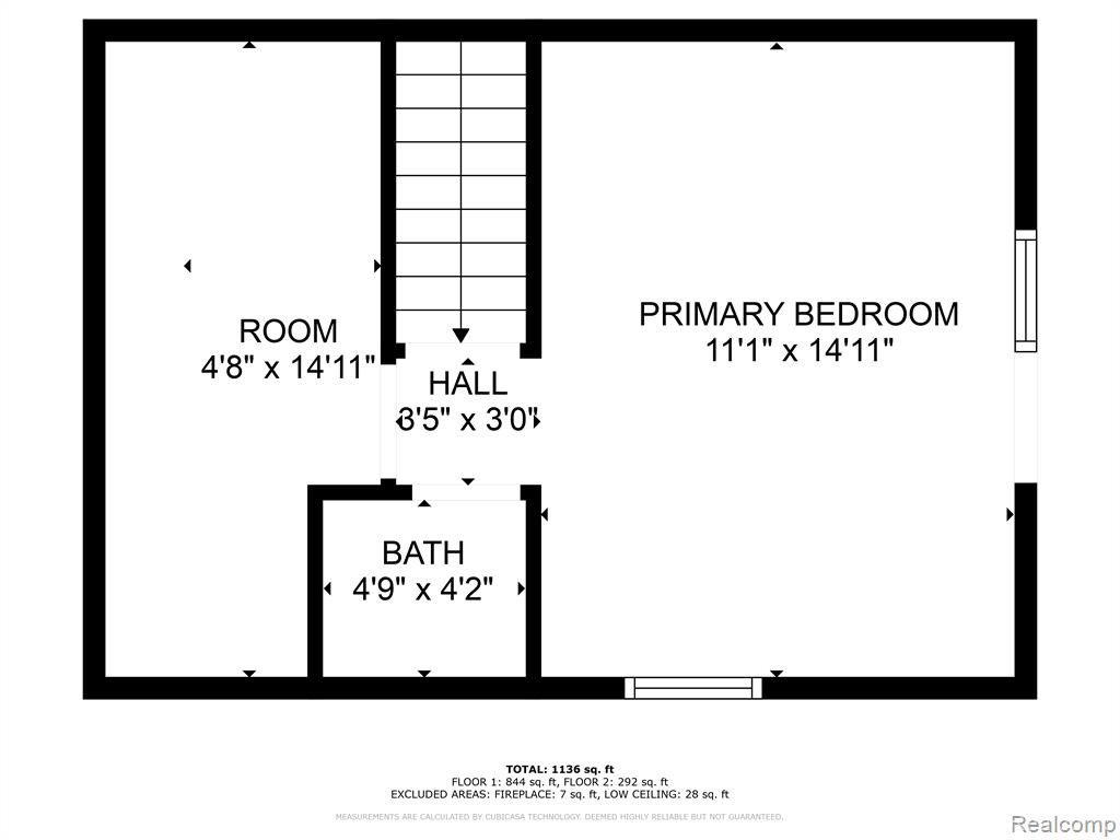 9089 WILLOW Road, Willis, MI 48191 — Photo 44