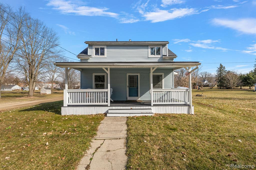 4440 WEST Street, Leonard, MI 48367 — Photo 3