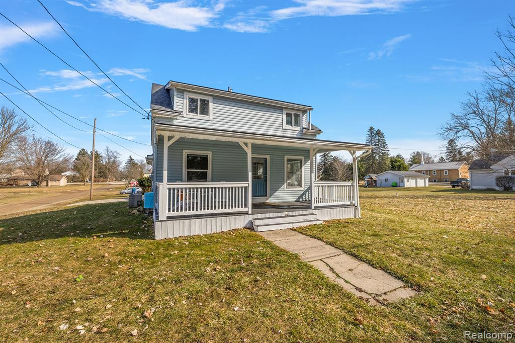 4440 WEST Street, Leonard, MI 48367 — Photo 4